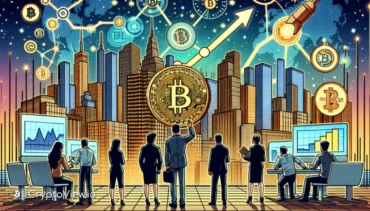 ¿Explotará el mundo de las criptomonedas en 2025? Análisis del potencial
