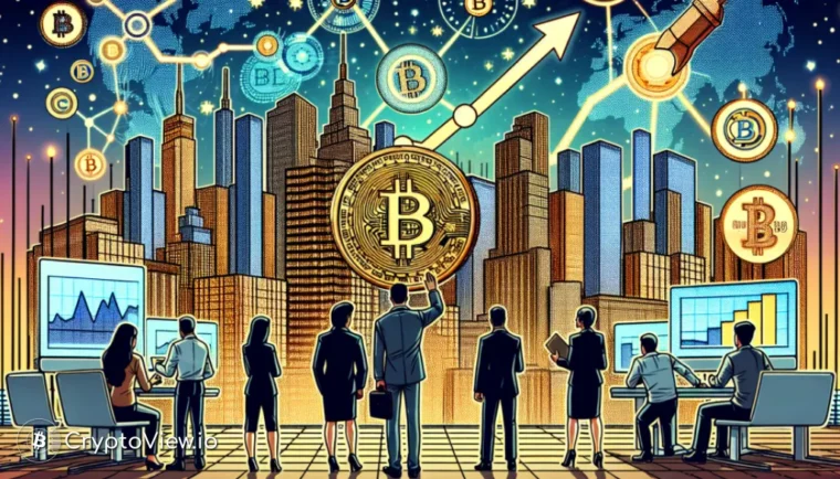 Le crypto va-t-il exploser en 2025 ? Analyse du potentiel