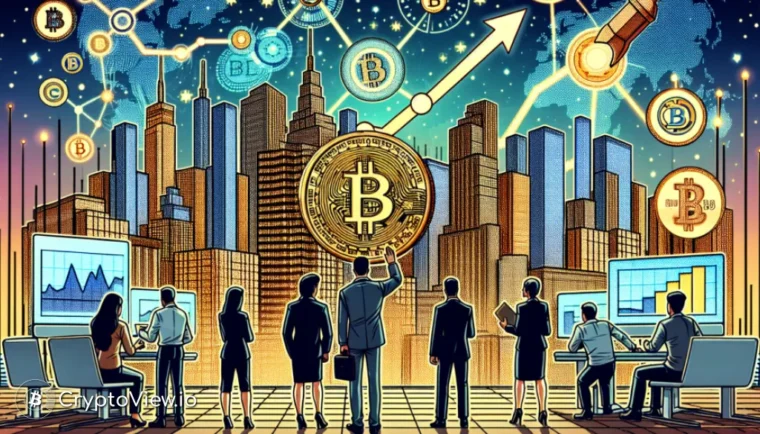 2025年に暗号資産は急成長するのか？ ポテンシャルを分析する