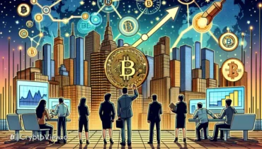 Vil Krypto Boome i 2025? Analyse av Potensialet