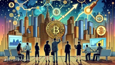 Czy w 2025 roku nastąpi boom kryptowalutowy? Analiza potencjału