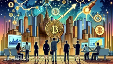 O Boom das Criptomoedas em 2025? Analisando o Potencial