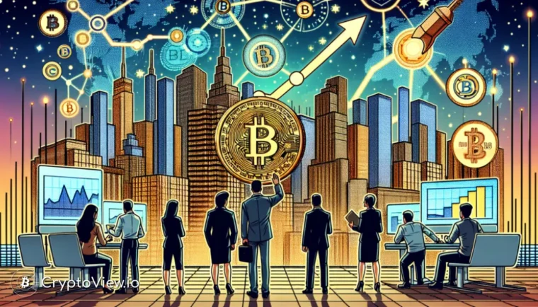 O Boom das Criptomoedas em 2025? Analisando o Potencial