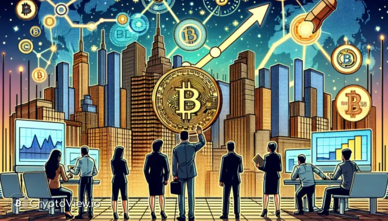 Kommer Krypto att Booma 2025? Analys av Potentialen