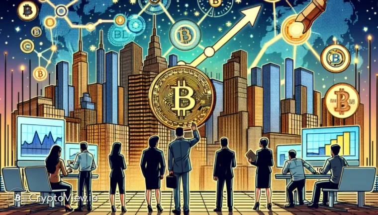 2025年加密货币会迎来繁荣吗？潜力分析