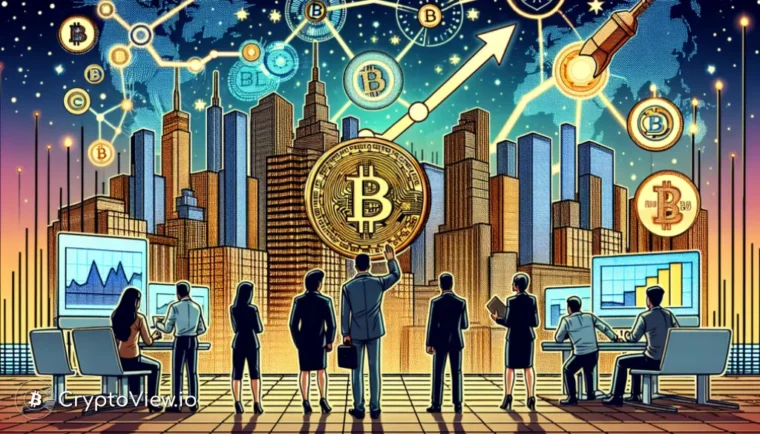 2025년 암호화폐 붐이 일어날까? 잠재력 분석