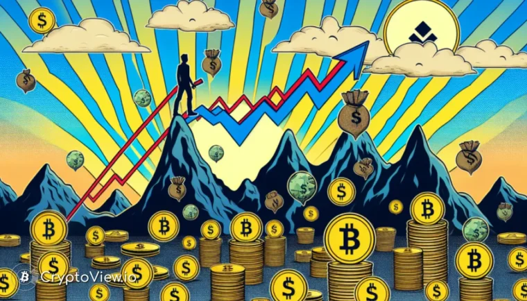 Will XRP Hit $27 by 2025? An XRP Price Prediction