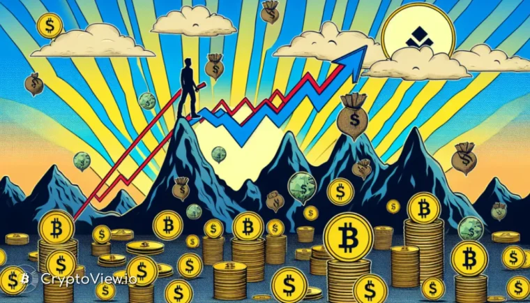 ¿Alcanzará XRP los 27$ en 2025? Una Predicción del Precio de XRP