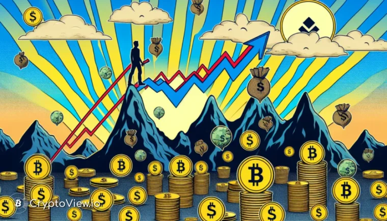 Le XRP atteindra-t-il 27 $ d'ici 2025 ? Une prévision du prix du XRP