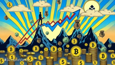 क्या 2025 तक XRP $27 तक पहुँच जाएगा? एक XRP मूल्य भविष्यवाणी
