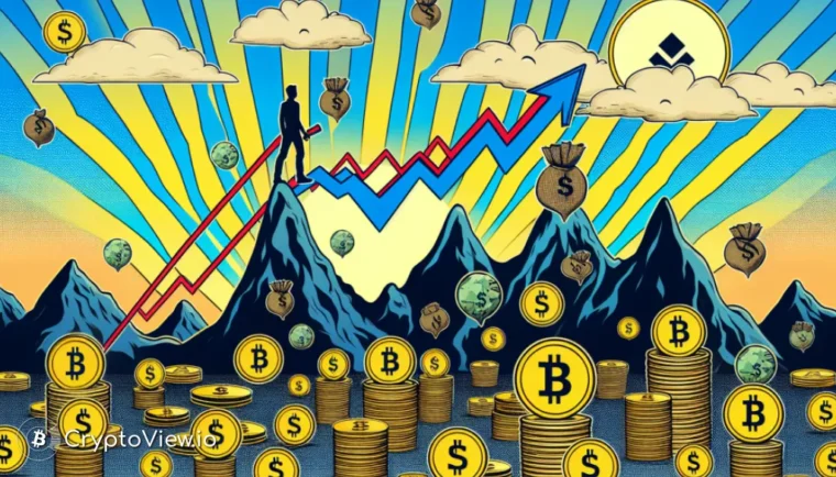 Zal XRP $27 Bereiken in 2025? Een XRP Prijsvoorspelling