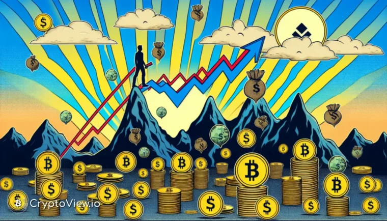 2025년까지 XRP가 27달러에 도달할까요? XRP 가격 예측