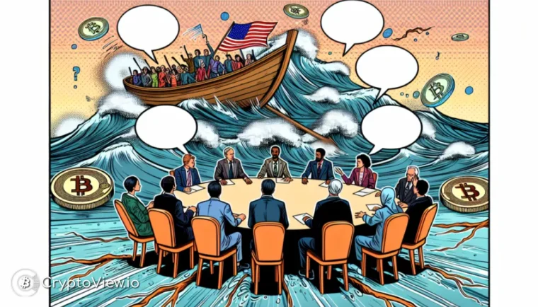 How is Crypto Shaping Political Engagement?