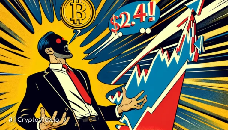 Will XRP Break Key Resistance and Soar?