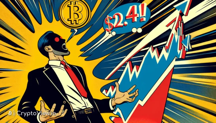 XRP Riuscirà a Superare la Resistenza Chiave e Impennarsi?