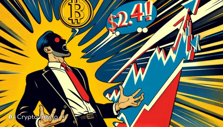 Kommer XRP att bryta ett viktigt motstånd och skjuta i höjden?