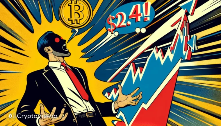 XRP 是否会突破关键阻力位并飙升？