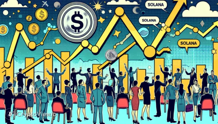 هل ستصل سولانا إلى 185 دولارًا؟ توقعات الأسعار