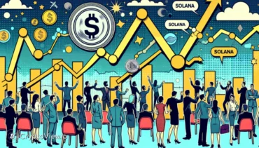 Wird Solana 185 $ erreichen? Eine Kursprognose