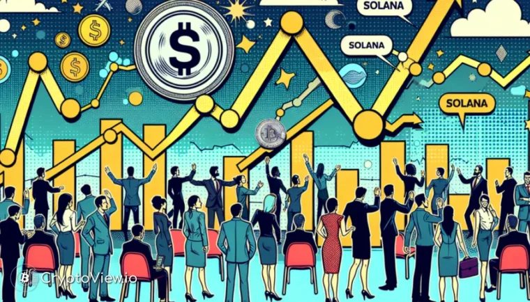 Will Solana Hit $185? A Price Prediction