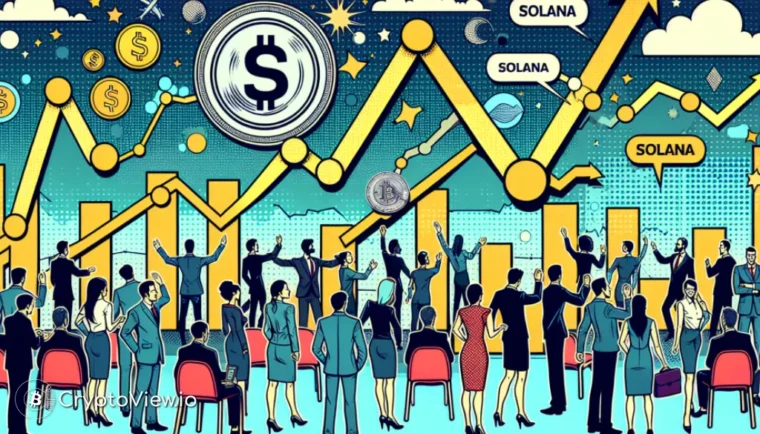 Solana atteindra-t-il 185 $ ? Une prévision de prix