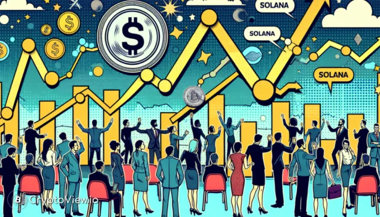 क्या सोलाना $185 तक पहुँचेगा? एक मूल्य भविष्यवाणी