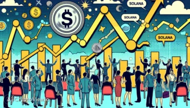Solana raggiungerà i $185? Una previsione del prezzo