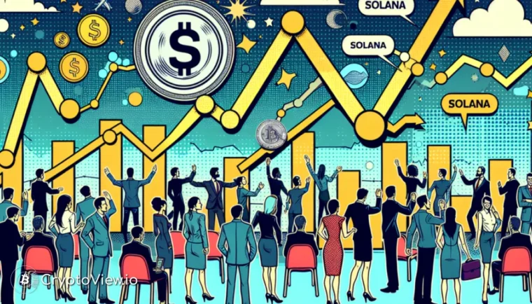 Zal Solana $185 Bereiken? Een Prijsvoorspelling
