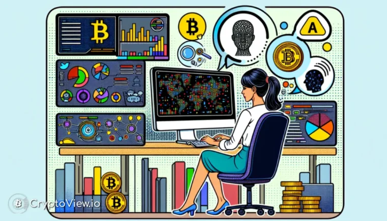 هل يمكن لموجهات ChatGPT السرية أن تفتح رؤى حول العملات المشفرة؟