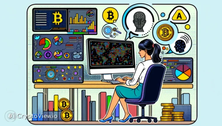 Kan hemmelige ChatGPT-prompter låse op for krypto-indsigt?