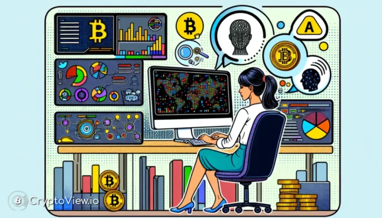 ¿Pueden los prompts secretos de ChatGPT desbloquear información sobre criptomonedas?