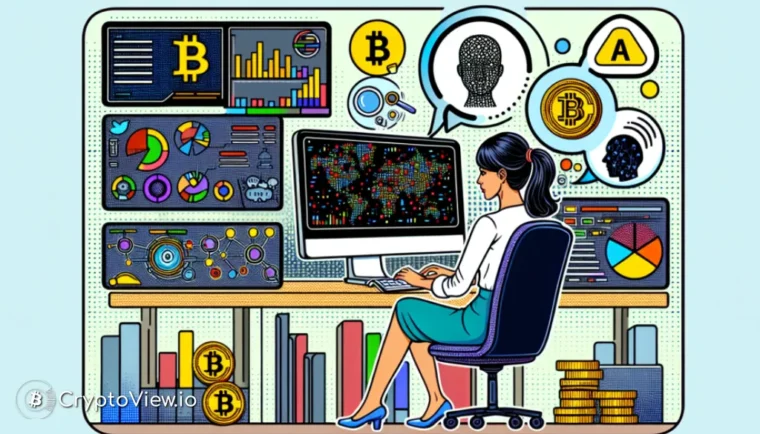 Les invites secrètes de ChatGPT peuvent-elles débloquer des informations sur la crypto ?