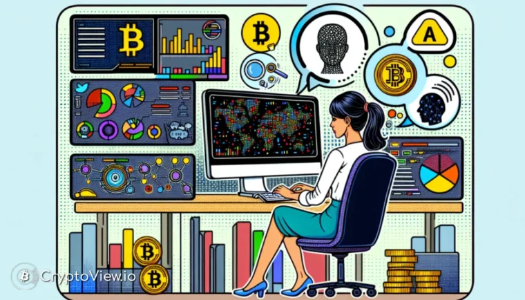 क्या गुप्त चैटजीपीटी प्रॉम्प्ट्स क्रिप्टो अंतर्दृष्टि को अनलॉक कर सकते हैं?