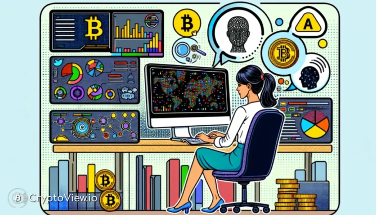 秘密のChatGPTプロンプトで暗号資産の洞察を解き放てるか？