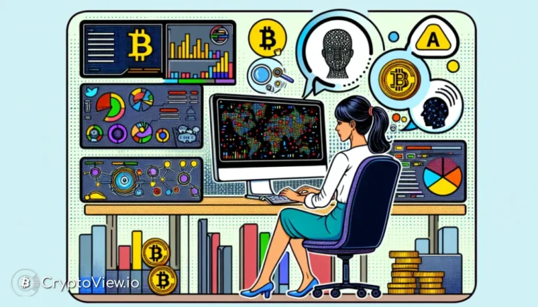 Kan hemmelige ChatGPT-prompter låse opp kryptoinnsikt?