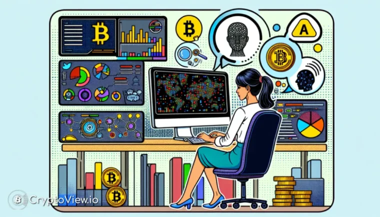 Será que Prompts Secretos do ChatGPT Podem Desvendar Insights Cripto?