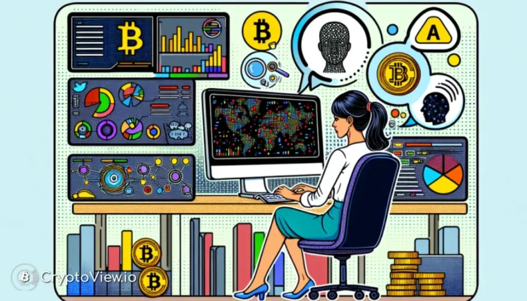 Kan hemliga ChatGPT-prompter låsa upp kryptoinsikter?