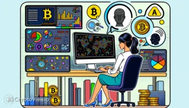 秘 ChatGPT 提示能解锁加密货币洞察吗？