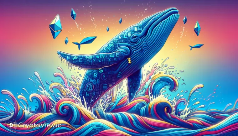 Treiben institutionelle Käufe Ethereums Exodus von Börsen an?