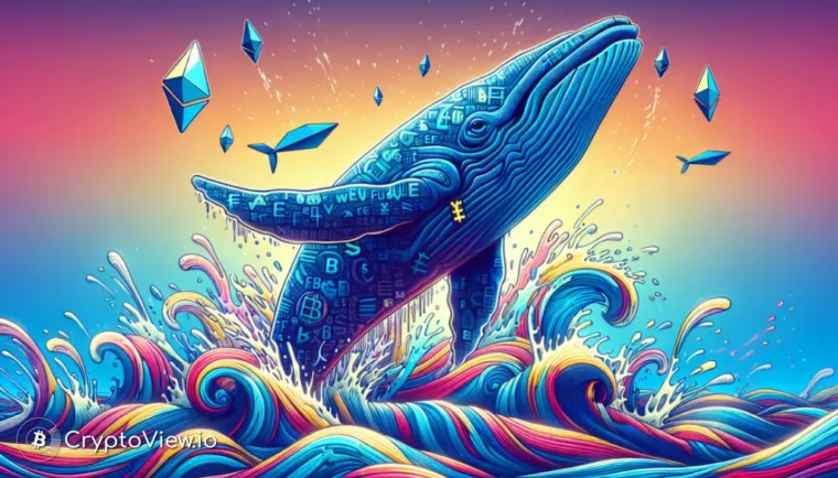 Is Institutional Buying Driving Ethereum's Exodus From Exchanges?