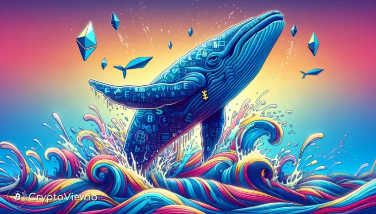 L'acquisto istituzionale sta guidando l'esodo di Ethereum dagli exchange?