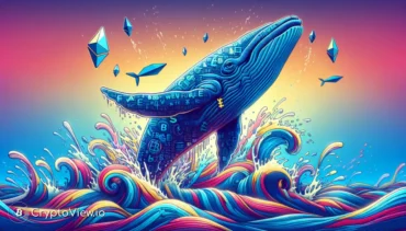Czy zakupy instytucjonalne napędzają exodus Ethereum z giełd?