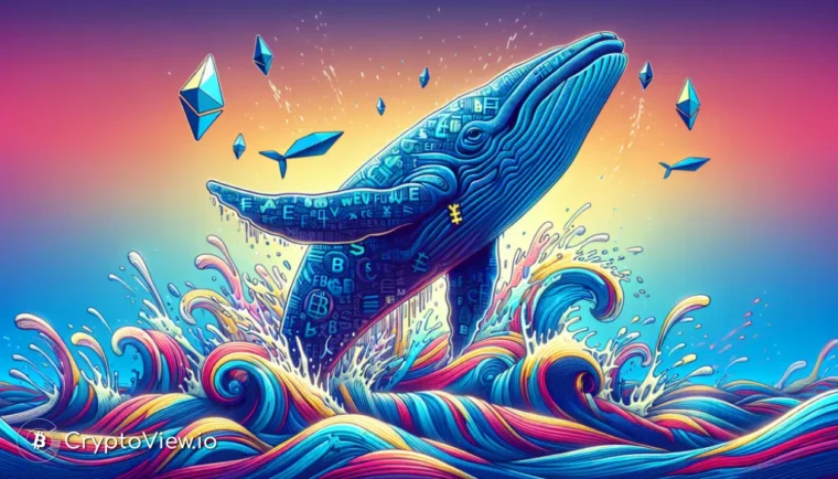 A Compra Institucional Está Impulsionando o Êxodo de Ethereum das Exchanges?