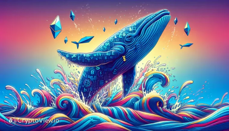 기관 매수가 이더리움의 거래소 이탈을 주도하고 있는가?