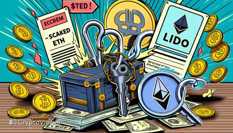 Blev Lido påvirket af det nylige brud på Oracle-nøglen?