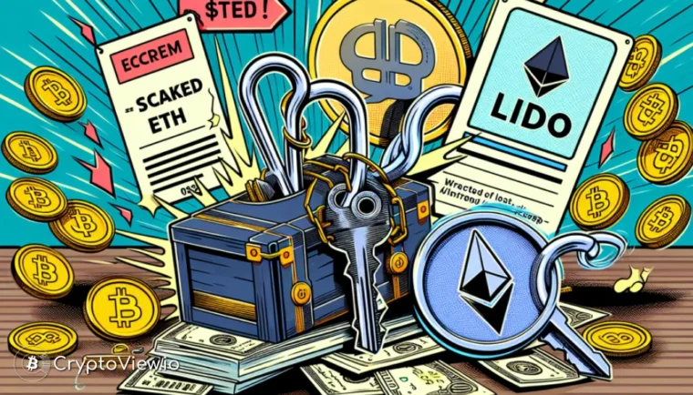 Was Lido Affected by the Recent Oracle Key Breach?