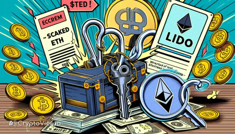 Lido a-t-il été affecté par la récente violation de la clé Oracle ?