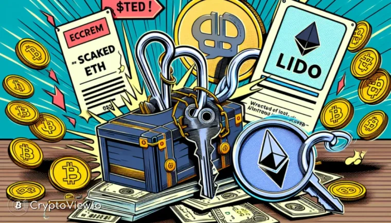 क्या लिडो हालिया ओरेकल कुंजी उल्लंघन से प्रभावित हुआ था?