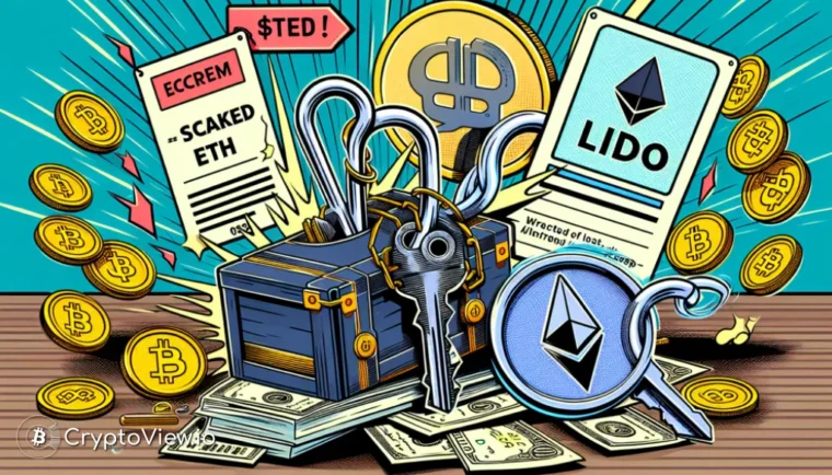 Lido foi afetado pela recente violação da chave Oracle?