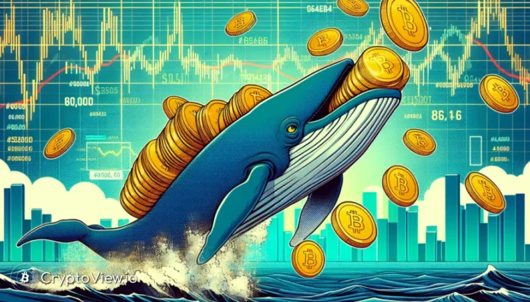 Is Shiba Inu Whale Activity Driving SHIB's Price Surge?